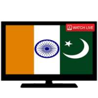 Indo Pak TV All Channels ! on 9Apps