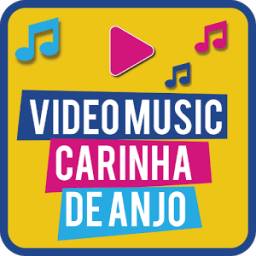 Video Music Carinha De Anjo иконка