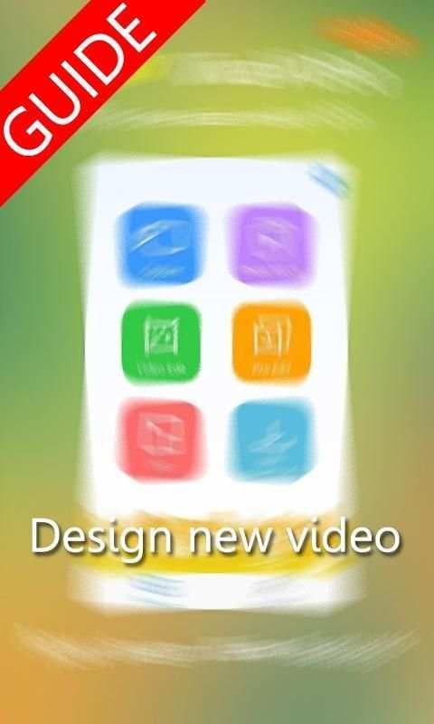 Guide for VivaVideo Movie Edit screenshot 3