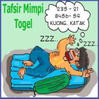 Tafsir Mimpi Togel icon