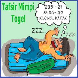 Tafsir Mimpi Togel 1.0