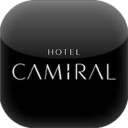 Hotel Camiral icon