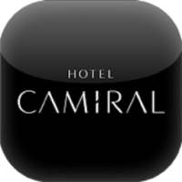 Hotel Camiral on 9Apps