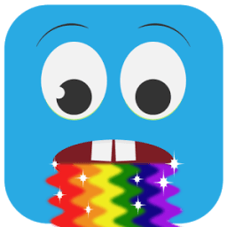 Snap Lens for Snapchat users आइकन