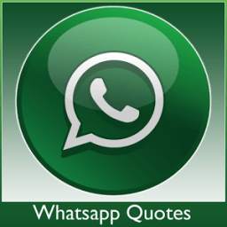 whatsapp Quotes 1.0