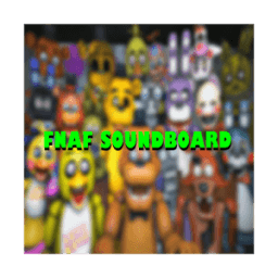 ikon Fnaf Soundboard 1 2 3 4