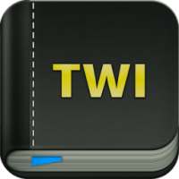 Akan Twi Bible Asante Free on 9Apps
