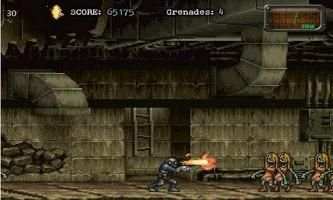 Zombie Survival Outbreak screenshot 1