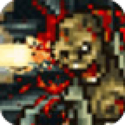 Zombie Survival Outbreak иконка