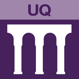 UQ Carvings आइकन