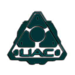UAC Lock иконка