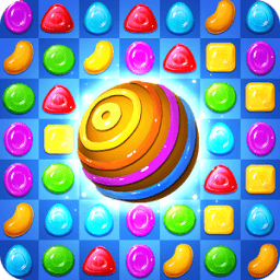 Candy Festival - Halloween icon
