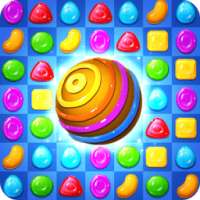 Candy Festival - Halloween