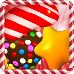 حلوى هوس الأسطورة أيقونة