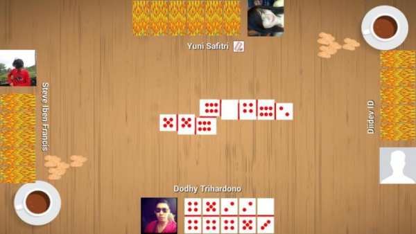 Gaple + ( Online Indonesia ) screenshot 1