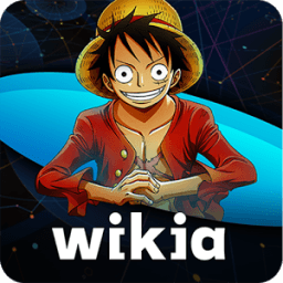 Wikia: One Piece أيقونة