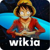 Wikia: One Piece