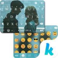 PeculiarChildren Kika Keyboard on 9Apps