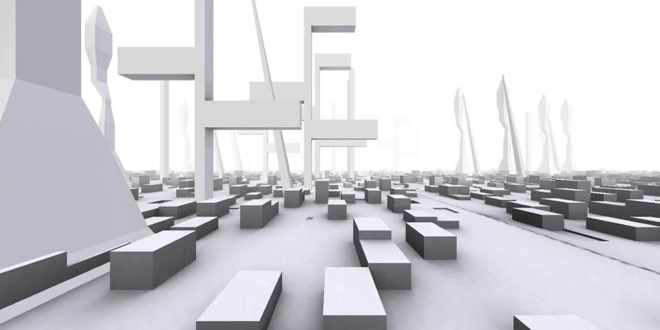 VR Speed Blocks screenshot 6