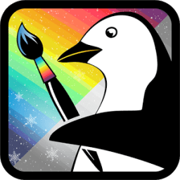 Color-It! - Animal Coloring आइकन