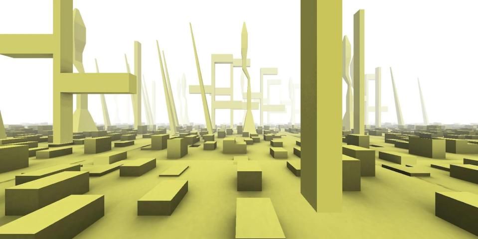 VR Speed Blocks 2 تصوير الشاشة