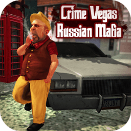 ikon Crime Vegas Russian Mafia