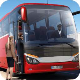 Commercial Bus Simulator 17