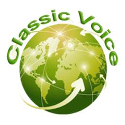 Classic Voice أيقونة