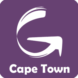 Cape Town Travel Guide أيقونة