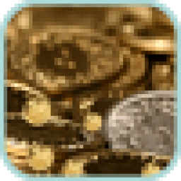 Живые обои Деньги icon