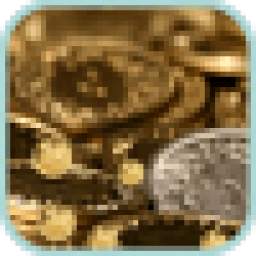 Живые обои Деньги 1.0