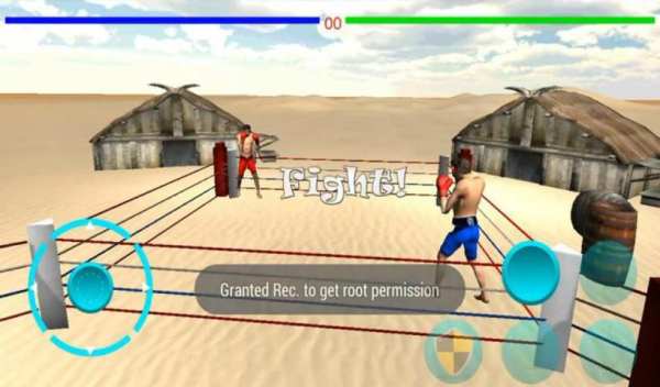 Boxing Punch King screenshot 2