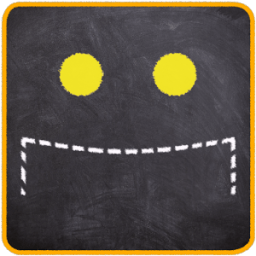 Brain Dots Draw Game आइकन