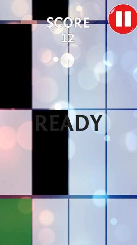 Piano Tiles screenshot 3
