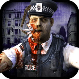 Zombie Sniper Shooter Strike icon