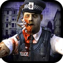Zombie Sniper Shooter Strike 1