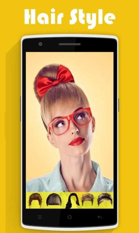 Yourcam Face Makeup 5 تصوير الشاشة