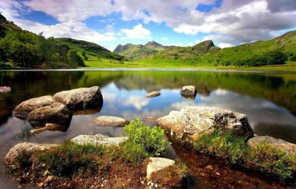 Lake Live Wallpaper 3 تصوير الشاشة