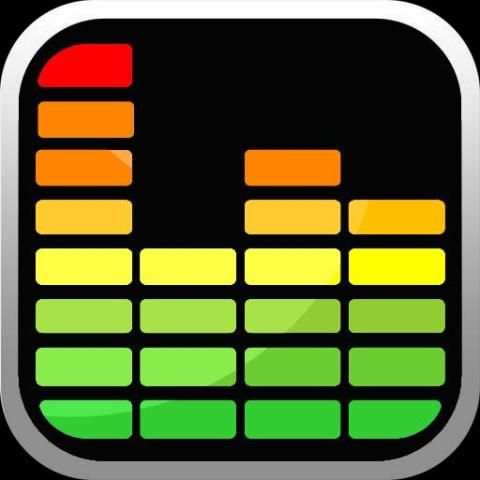 MP3 Equalizer screenshot 1