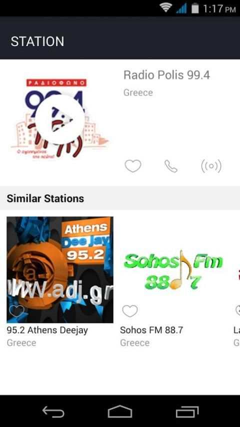 FreeNET स्क्रीनशॉट 2