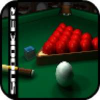 Snooker Ball & Cue Pro on 9Apps