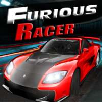 Speed Car Racing