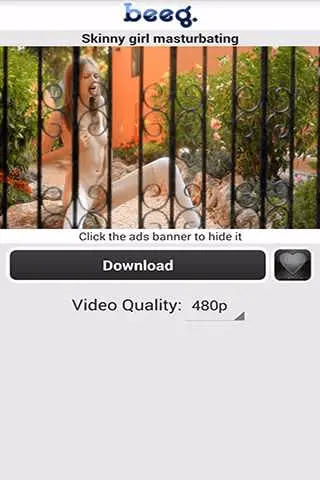 320px x 480px - Beeg Tube APK Download 2023 - Free - 9Apps