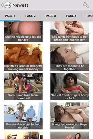 Porn Beeg App - Beeg Tube APK Download 2023 - Free - 9Apps