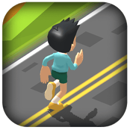 3D Boy Run - Suneo Edition иконка
