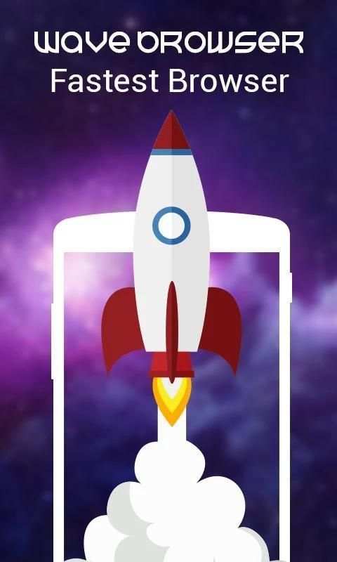 Wave Browser 2 تصوير الشاشة