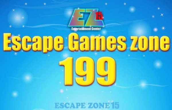 Escape Games Zone-199 स्क्रीनशॉट 4