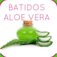 Recetas Batidos Aloe Vera on 9Apps