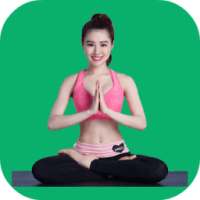 Daily Yoga for Health Guide on 9Apps