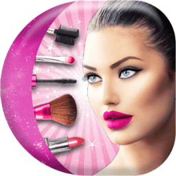 Beauty Plus Makeup Cam icon